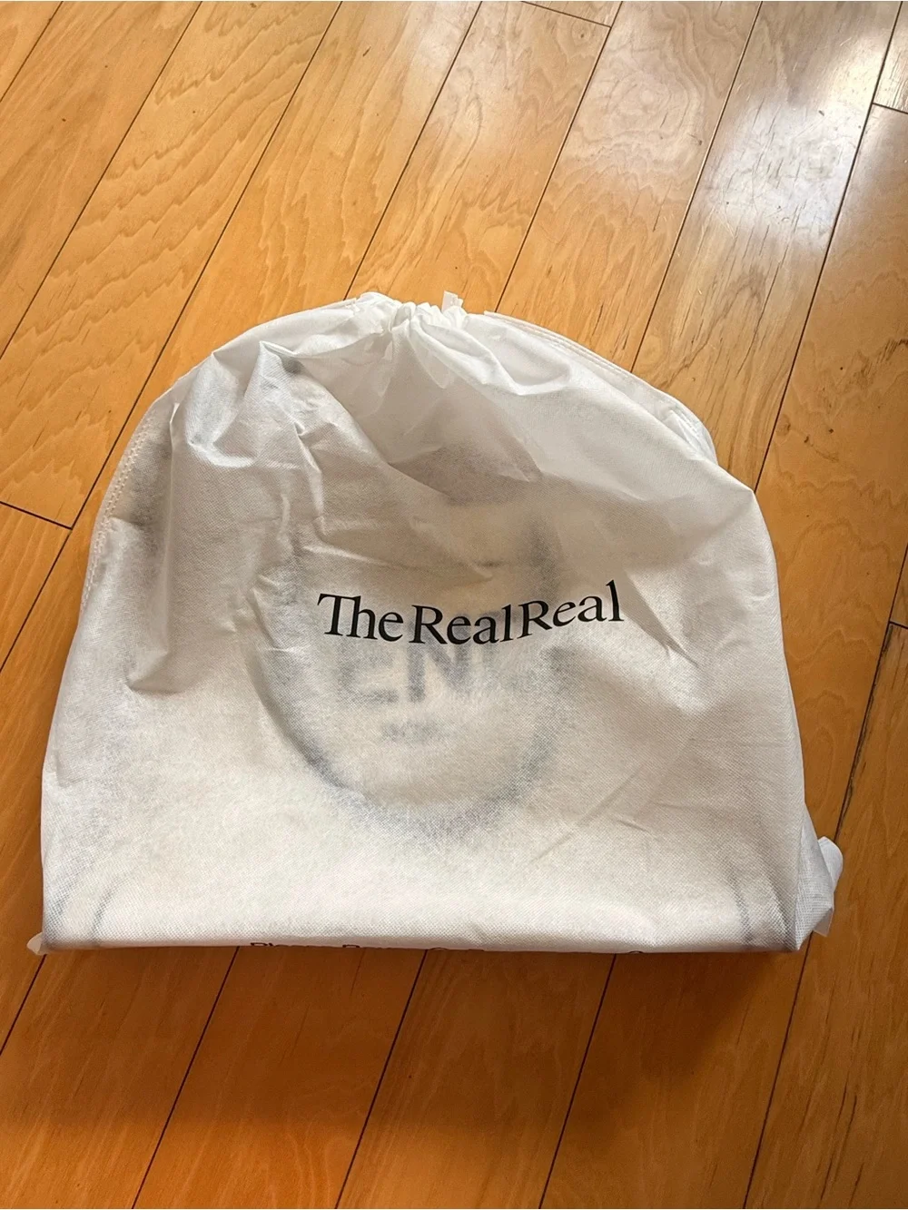 Fendi Roma Canvas Tote